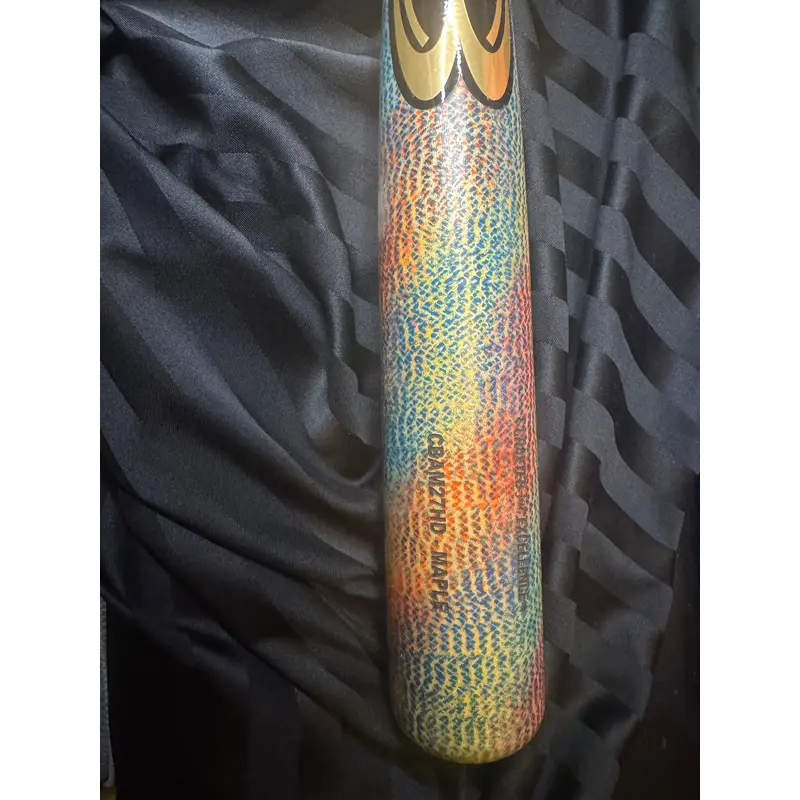 Used Bat (-3) Maple 28 oz 31"