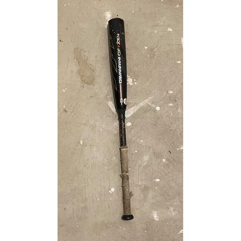 Used DeMarini BBCOR Certified (-3) 29 oz 32" CF Zen Bat