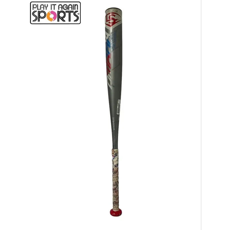 Used Louisville Slugger USSSA Certified (-5) 26 oz 31" Omaha 519 Bat