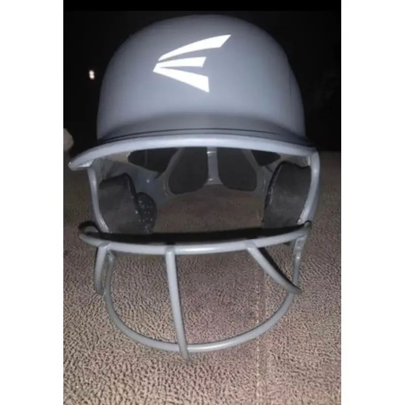 Used Medium/Large Easton Batting Helmet