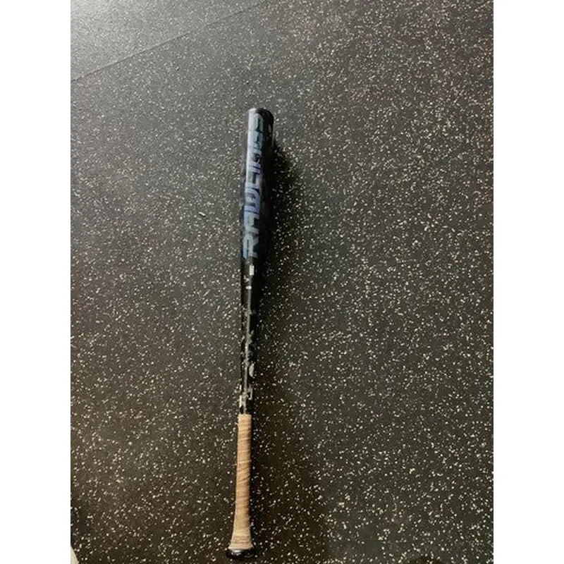 Used Rawlings Bb153 34" -3 Drop High School Bats 10743-s000430010