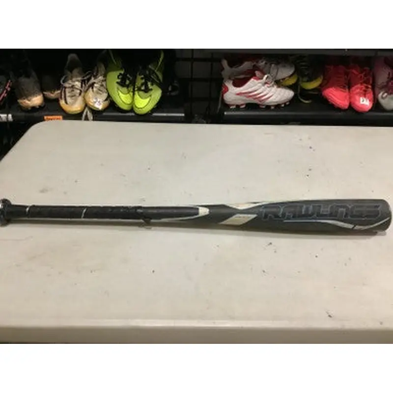 Used Rawlings Plasma 30" -5 Drop High School Bats 10743-s000422477