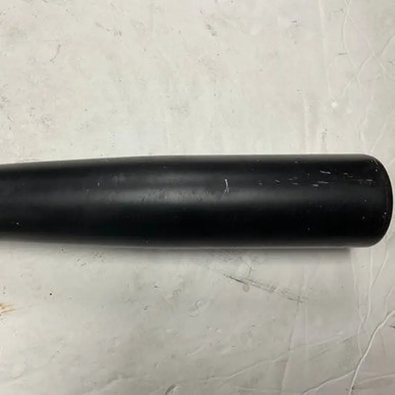 Used STRINGKING METAL PRO High School -3 Baseball Bat Black 32" 11855-S000186835