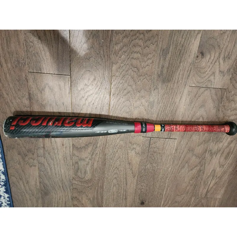 2020 Marucci CAT9 Composite USSSA Certified Bat (-8) Composite 21 oz 29" (Used)