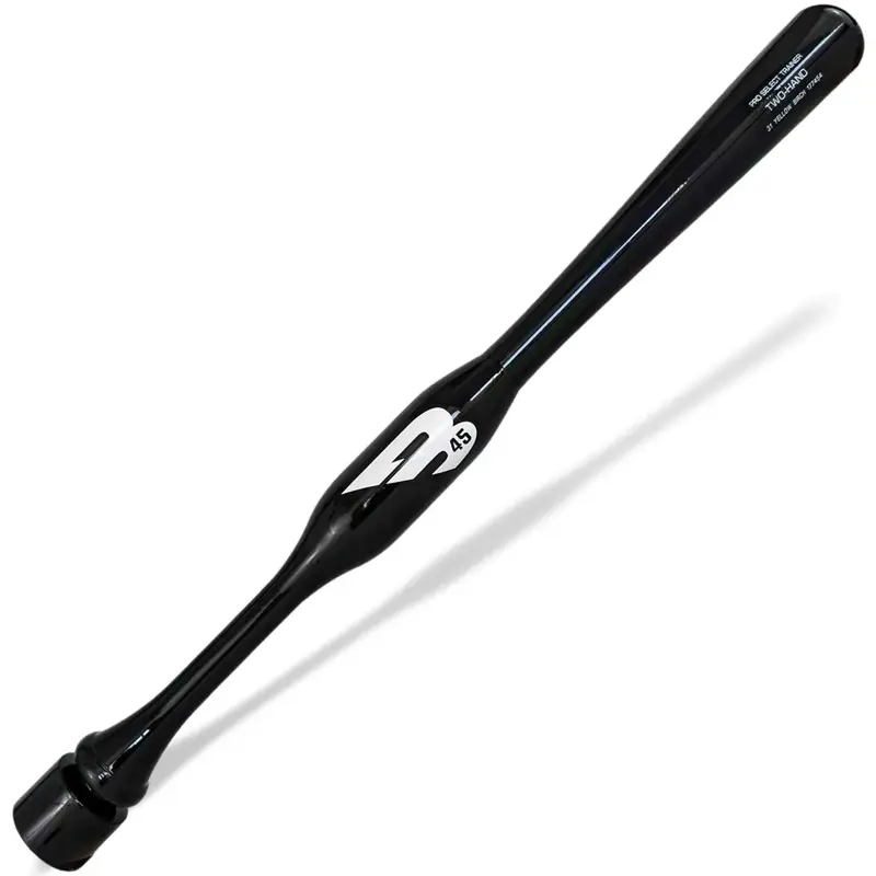 B45 2 Handed Batting Trainer