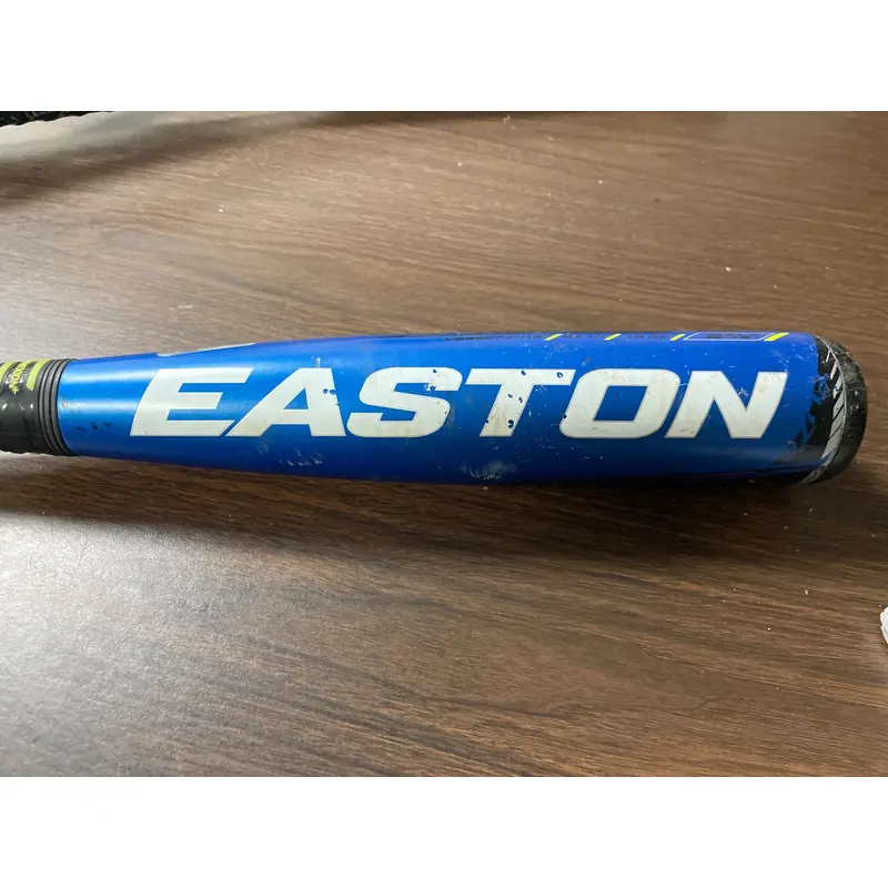 Easton Fuze Hybird 360 USA bat.