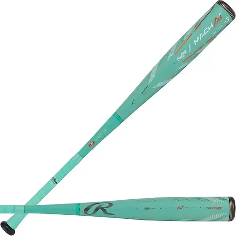 Rawlings Mach AI BBCOR Bat - 32"