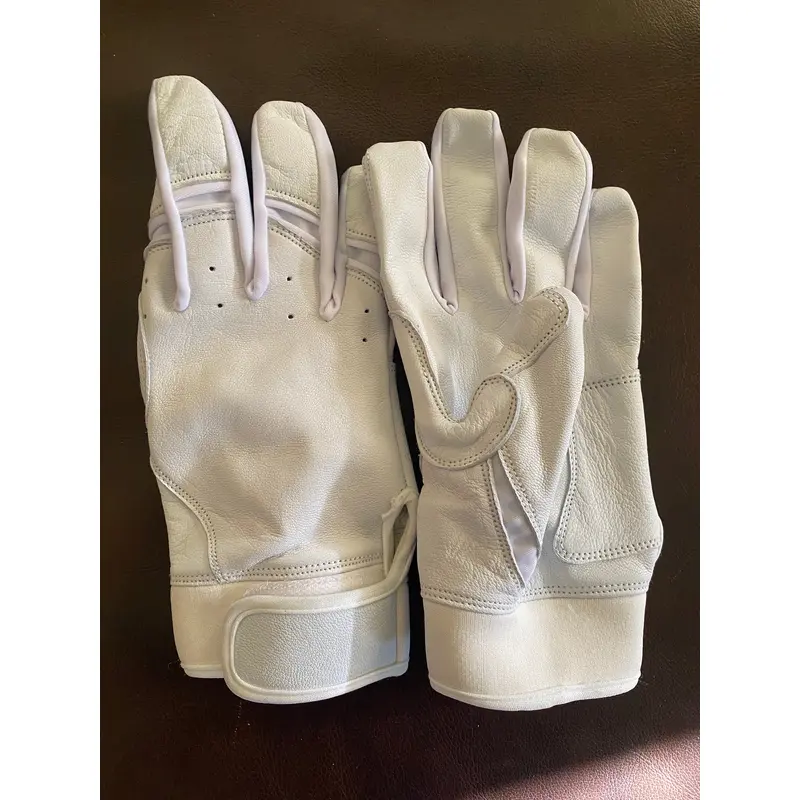 Short Cuff Batting Gloves