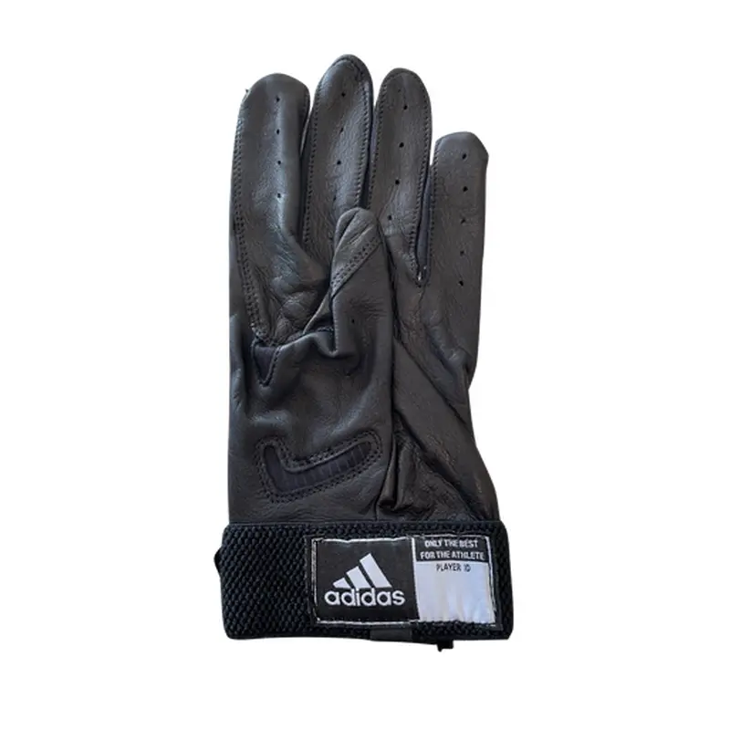 Used Adidas Xl Batting Gloves 11735-s000308052