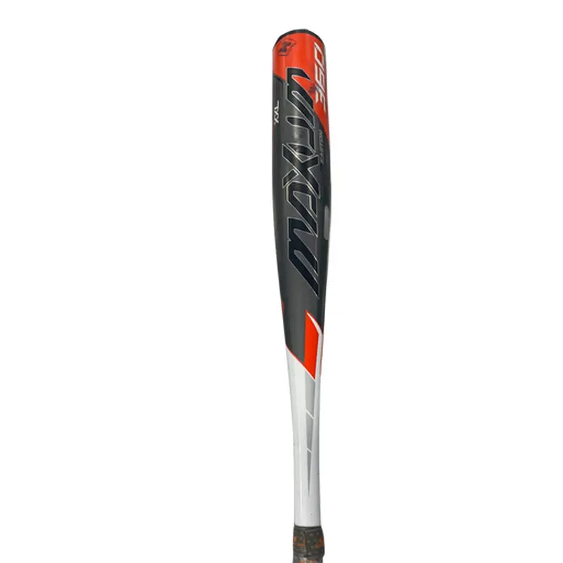 Used Easton Maxum 360 Xxl 31" -3 Drop High School Bats 11735-s000313122