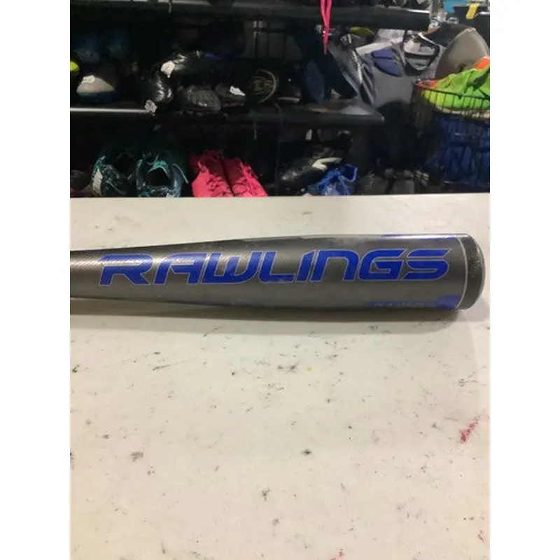 Used Rawlings Us8v10 31" -10 Drop Usa 2 5 8 Barrel Bats 10743-c000441884