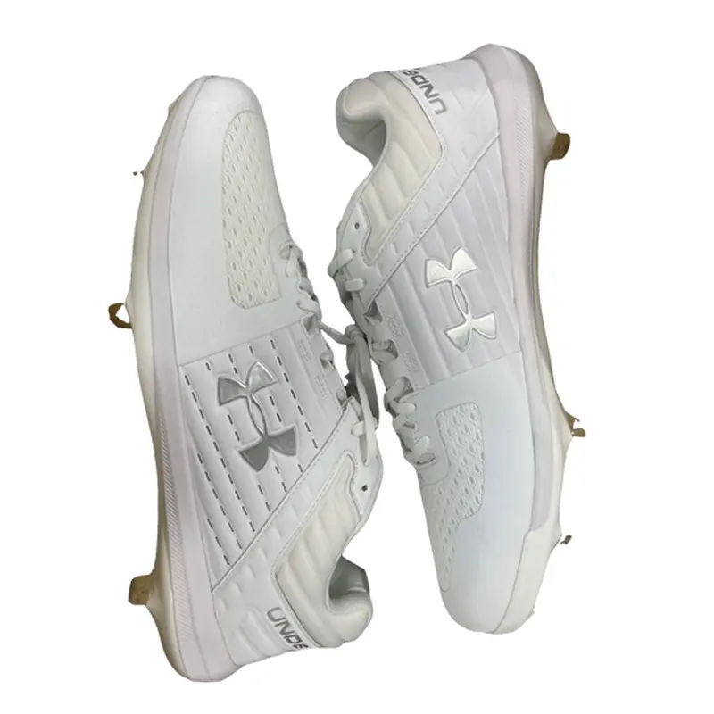 Used Under Armour Cleat Senior 14 Baseball & Softball Cleats 11735-s000303001
