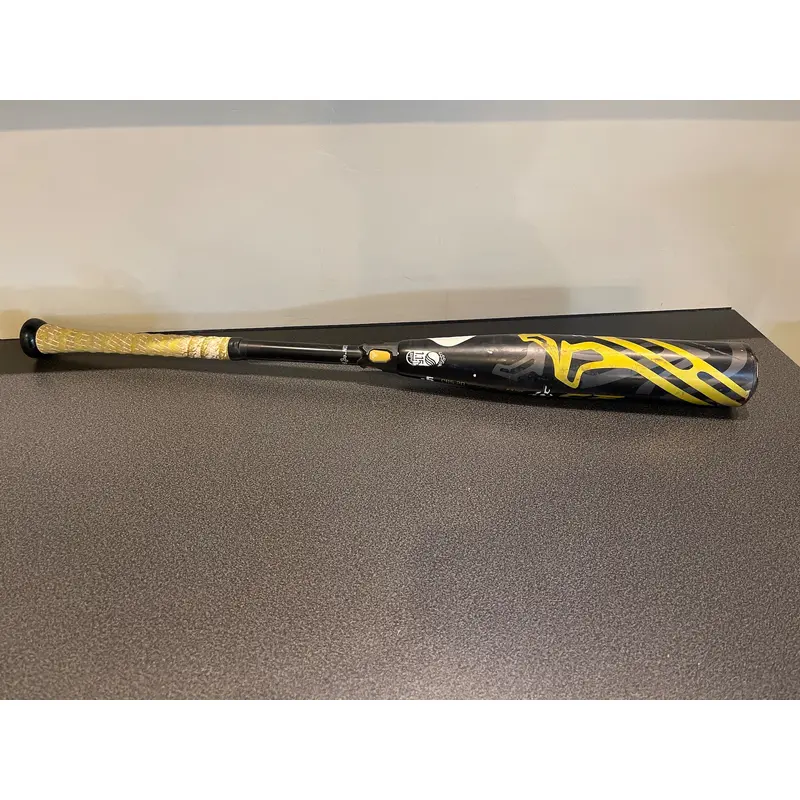 USSSA Certified DeMarini (-5) 26 oz 31" CF Bat