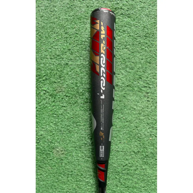 2016 Demarini Voodoo Raw 32/29  Bat