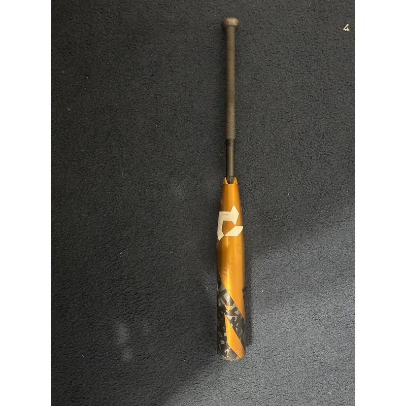 2022 DeMarini DEMARINI ZOA  USSSA Certified Bat (-8)  24 oz 32" (Used)