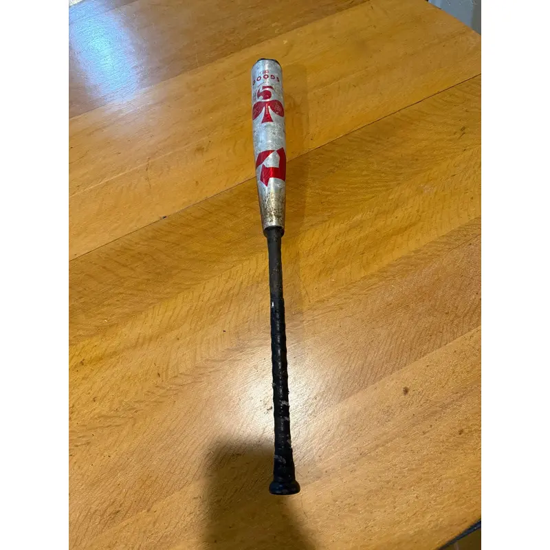 2022 USSSA Demarini The Goods -5