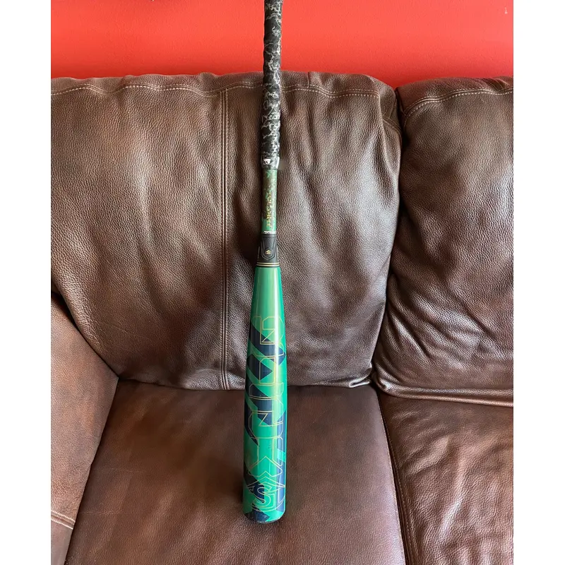 2023 Louisville Slugger Meta USSSA Certified Bat (-5) Composite 26 oz 31" (Used)