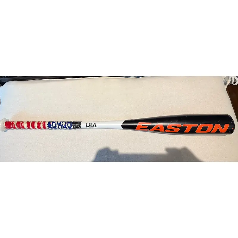 2024 Easton USSSA Certified Bat (-11)  12 oz 30" (Used)