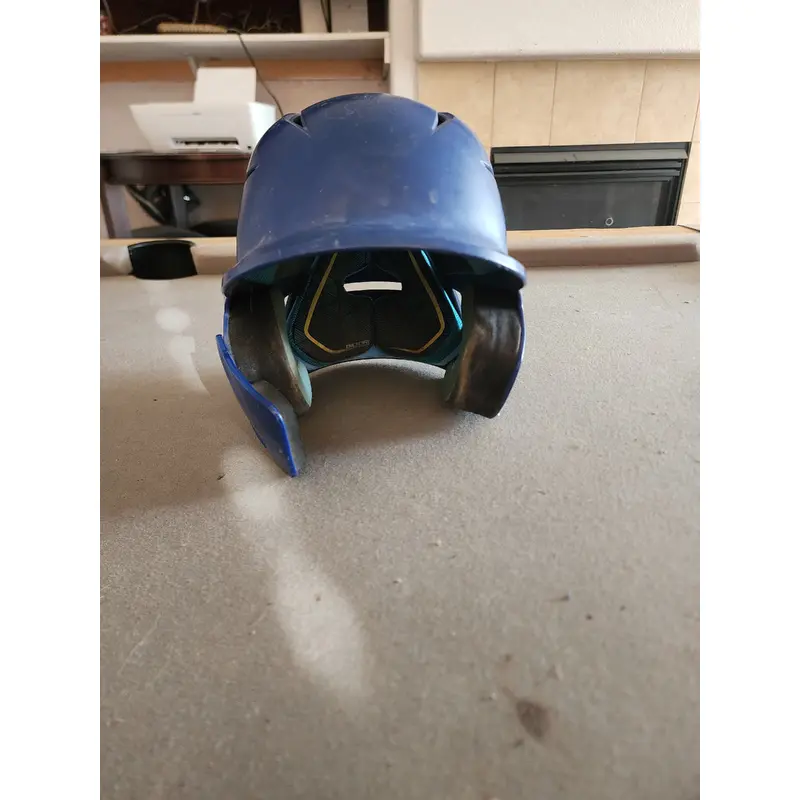 7 1/8 - 7 3/4 Easton Batting Helmet (Used)