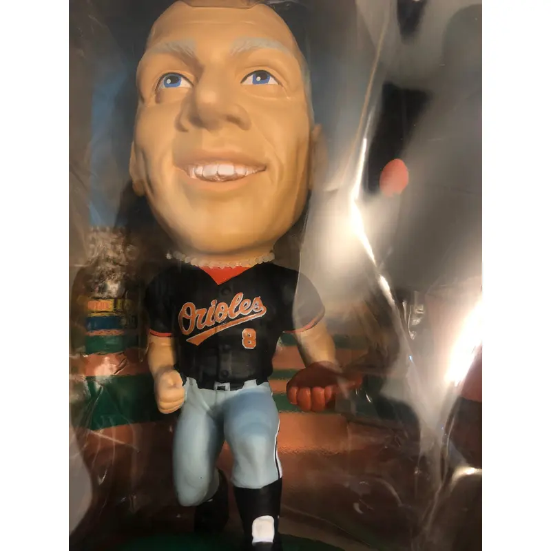 Cal Ripken Jr HEADLINER