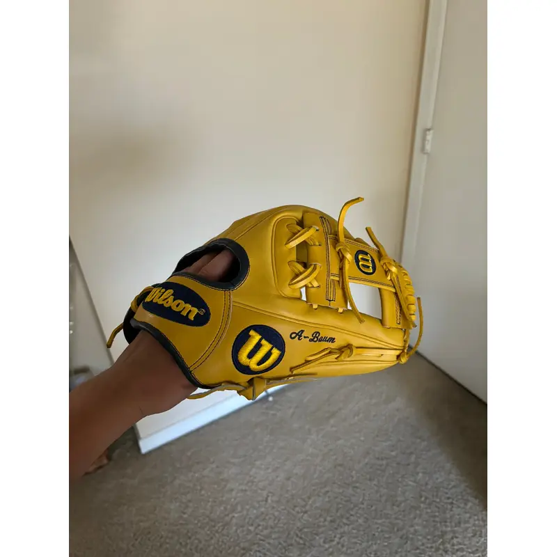 Custom Wilson a2000 1786 11.5