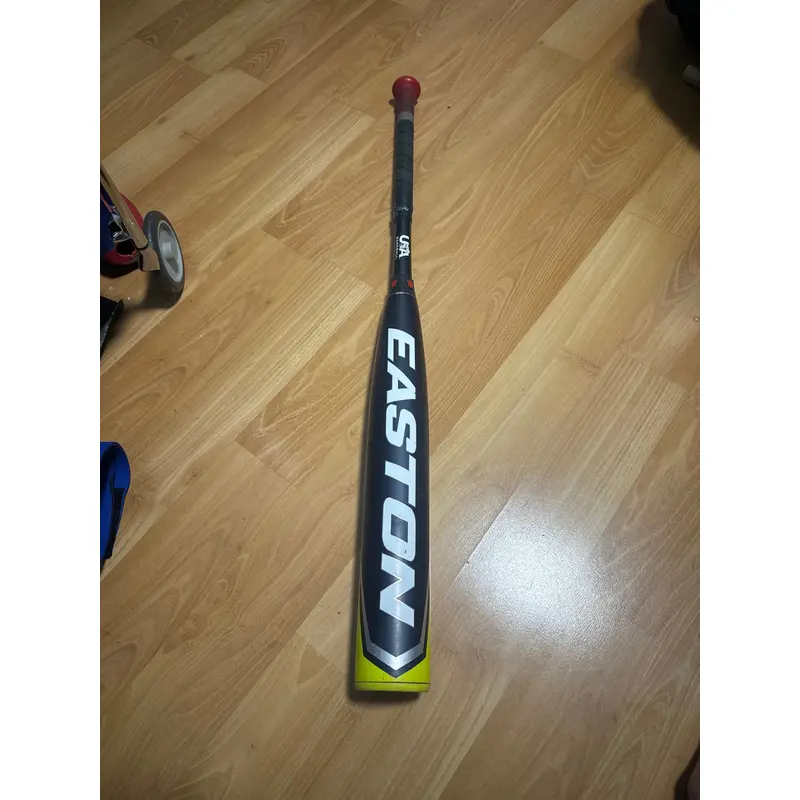 Easton adv360 2022 32 drop 5 , slight wobble when shaken