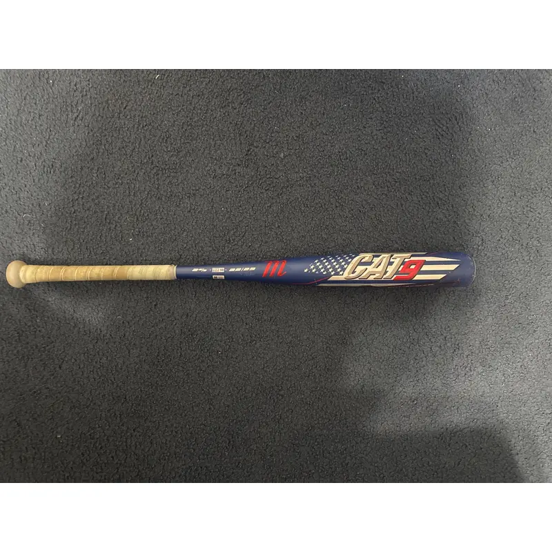Marucci CAT9 BB