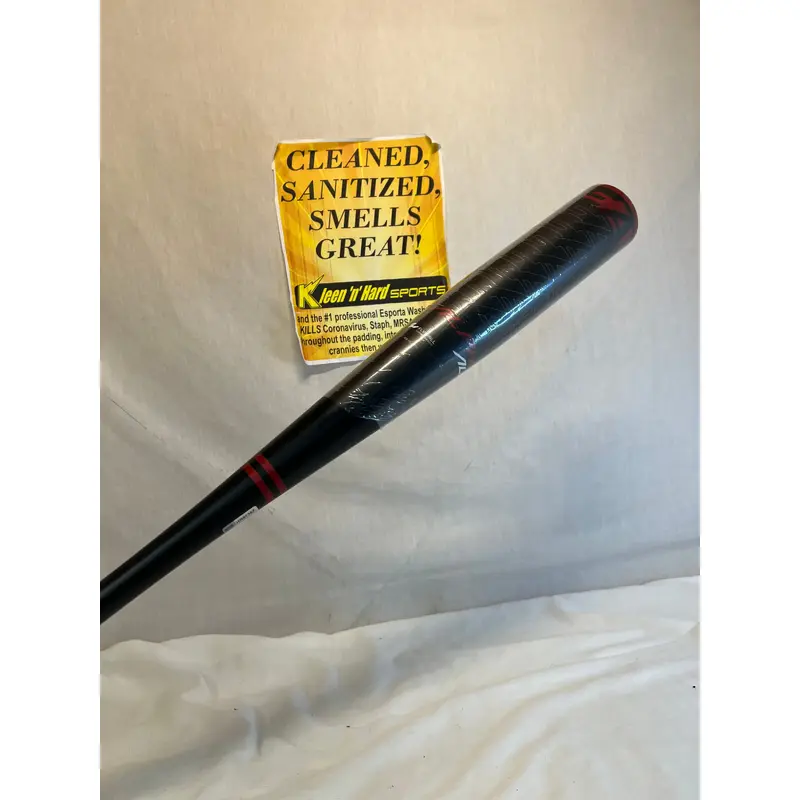 New 2023 Easton Alpha ALX BBCOR Certified Bat (-3) Alloy 30 oz 33"