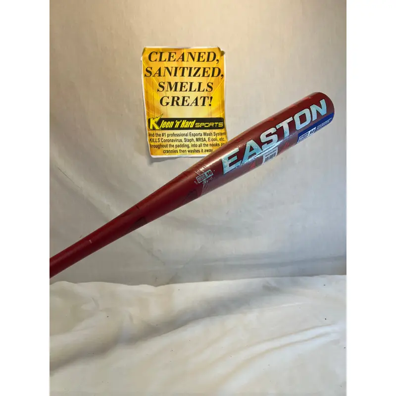 New 2024 Easton Quantum BBCOR Certified Bat (-3) Alloy 30 oz 33"