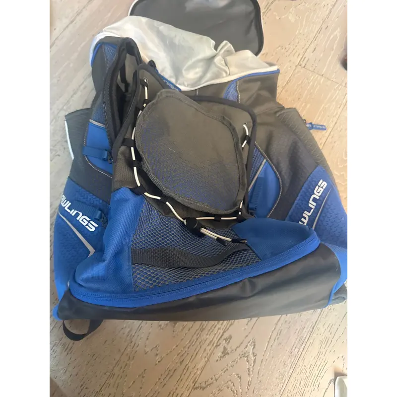 Rawlings Bat Bag (Used)