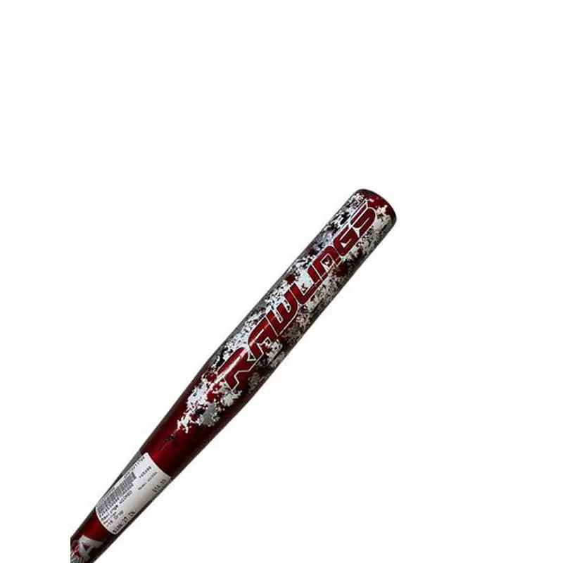 Used Rawlings WICKED BB/SB USA 2 1/4 Bat 27" 11706-S000358596