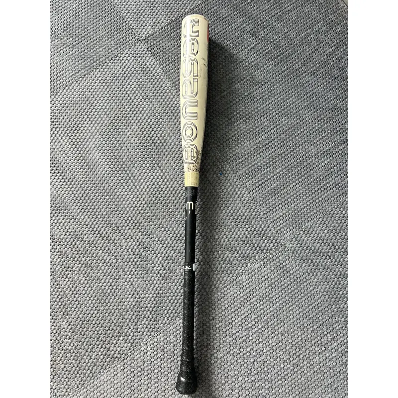 Warstic Bonesaber Hybrid BBCOR 33/30 *BARELY USED*
