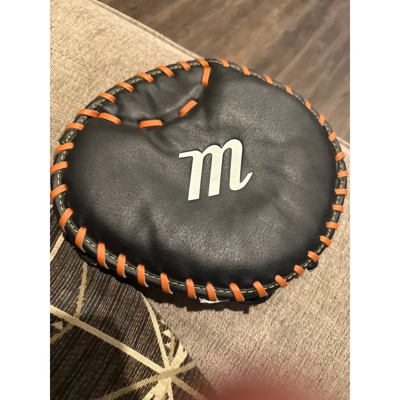 2020 Champro Right Hand Throw Infield Flathand Baseball Glove 9.5" (New)