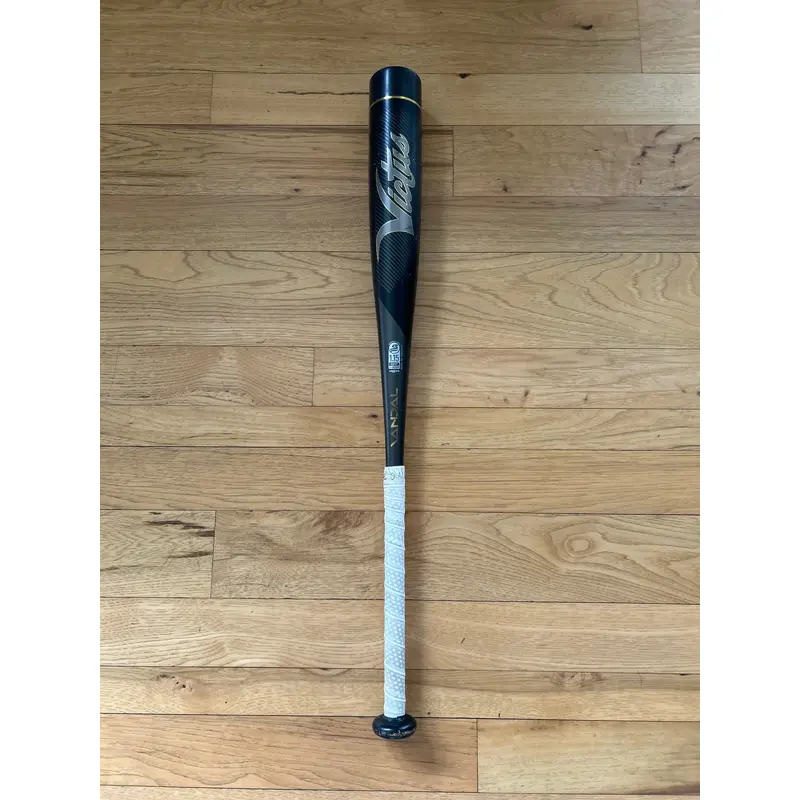 2022 Victus Vandal 2 USSSA Certified Bat (-10) Alloy 21 oz 31" (Used)