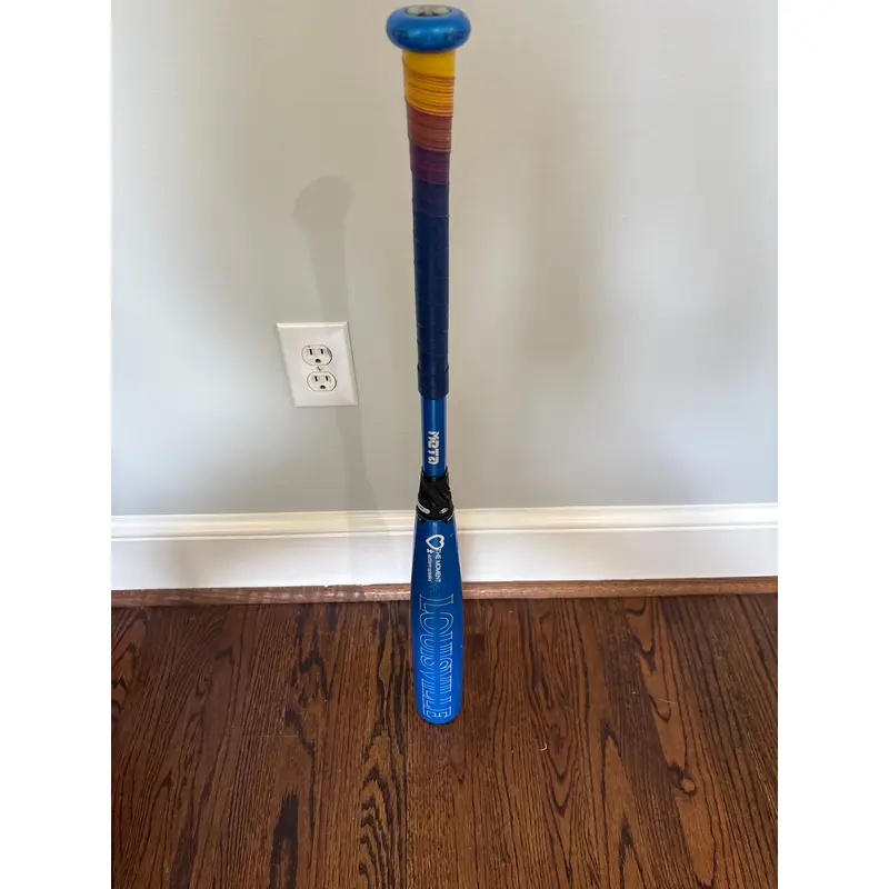 2025 Louisville Slugger Meta Composite BBCOR Certified Bat (-3)   33" (Used)
