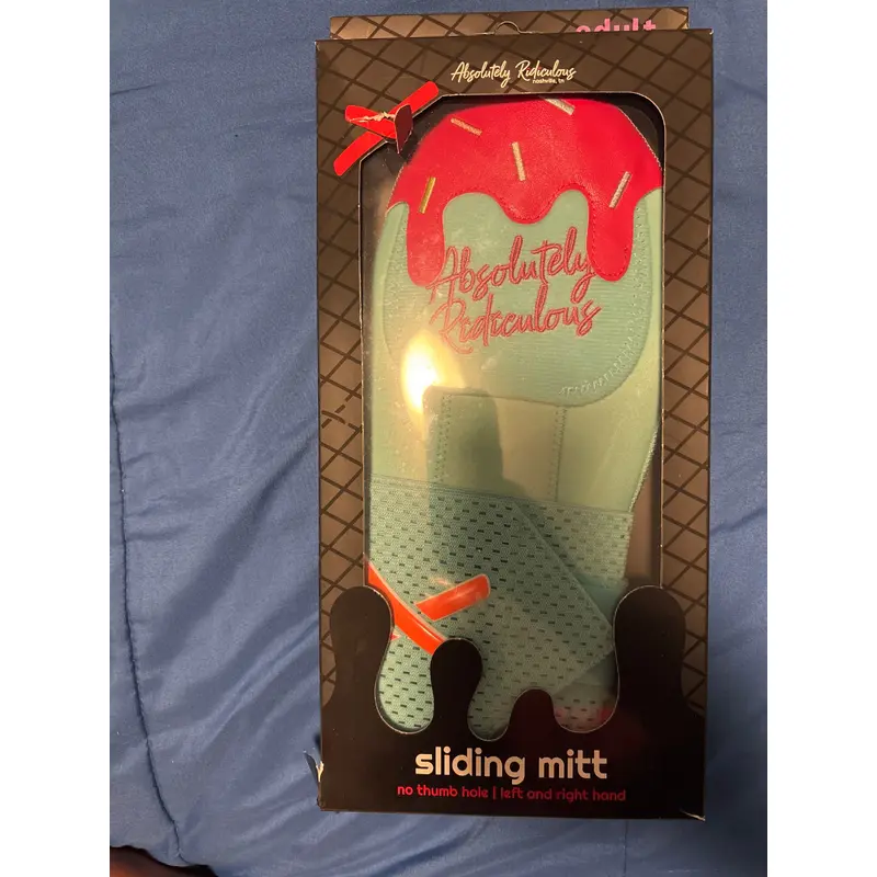 Brand (New) never used