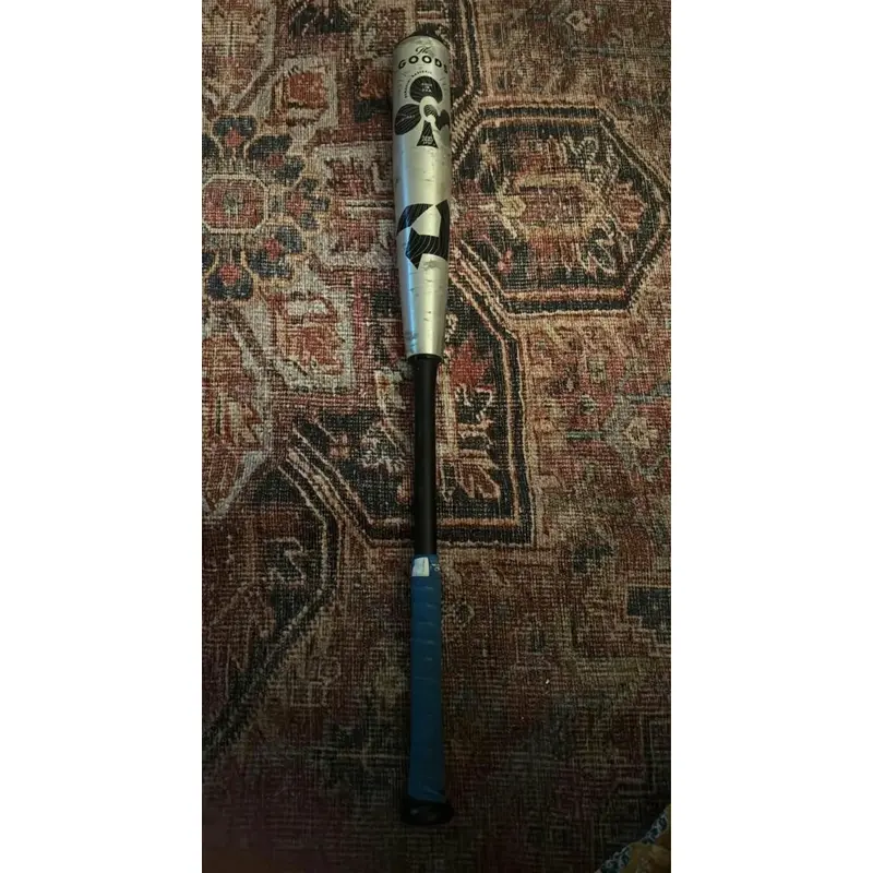 DeMarini BBCOR Certified Bat (-3) 29 oz 32" (Used)