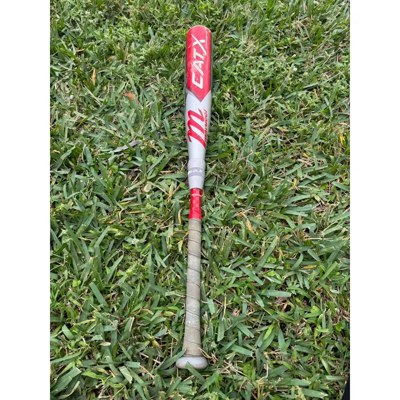Marucci Cat X composite