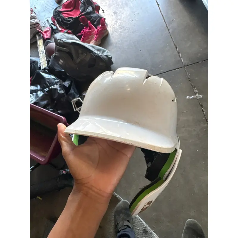 Medium/Large Marucci Batting Helmet (Used)