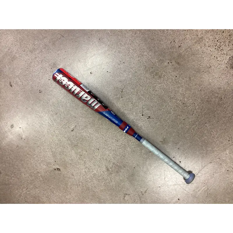 New Marucci Cat 9 Connect America USSSA Certified (-10) 18 oz 28" Baseball Bat