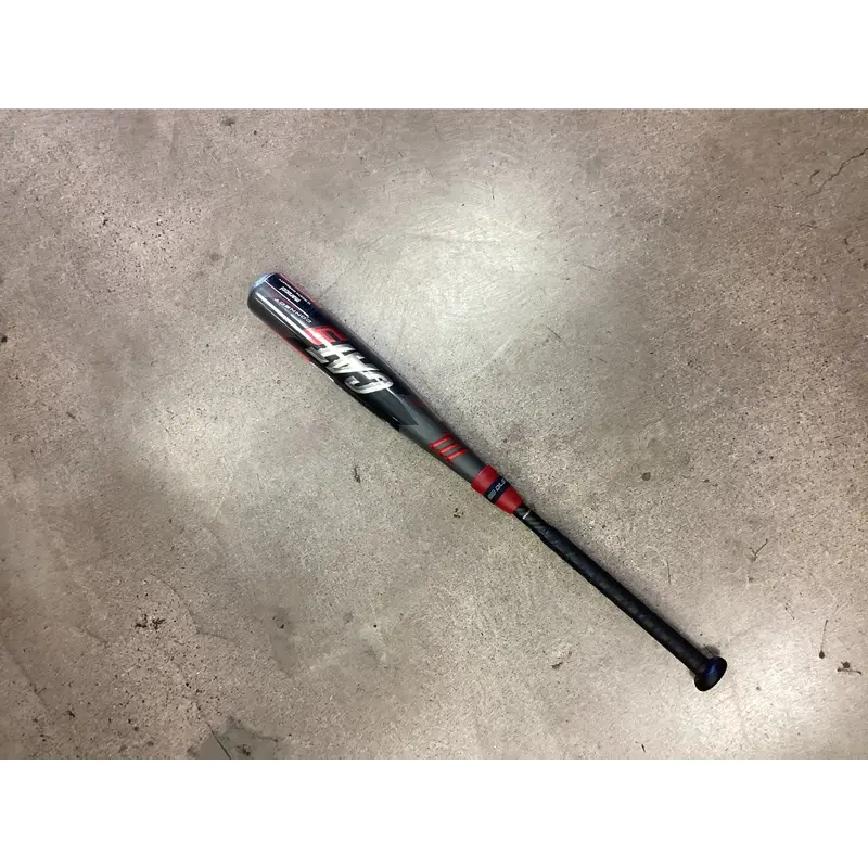 New Marucci Cat9 Connect Senior League USSSA Certified (-8) 22 oz 30" Bat