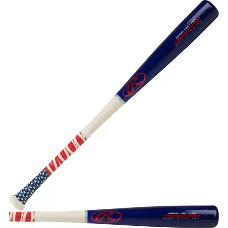 New Rawlings Ash 23.5 oz 31" Player Preferred Series Y62 Bat