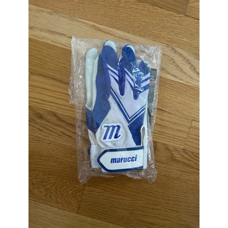 NEW Small Marucci F5 Batting Gloves