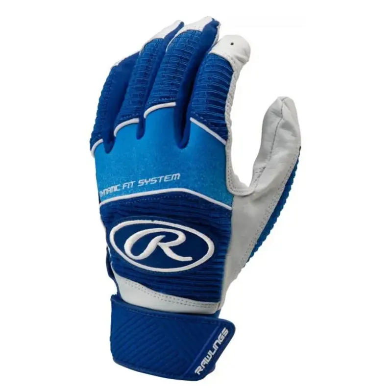 New XL Rawlings Workhorse Batting Gloves