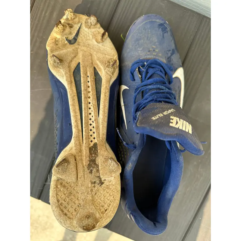 Nike Metal Baseball Cleats