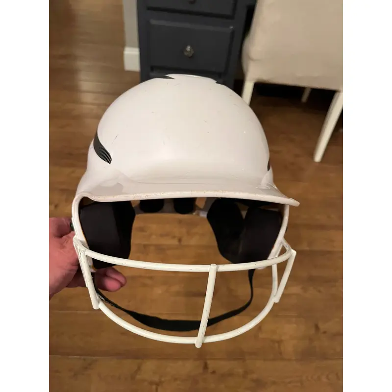 Rip It Softball Helmet with Facemask