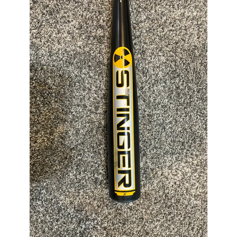 Stinger Nuke 2 Baseball Bat