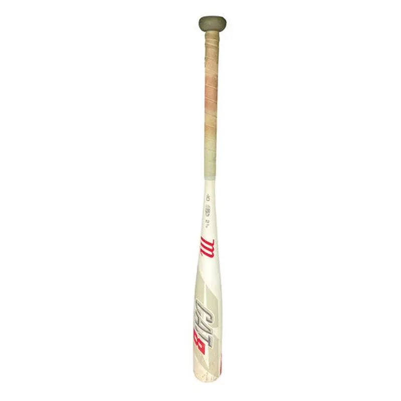 Used Marucci CAT 8 BB/SB USSSA 2 3/4 Bat 30" 11859-S000023372