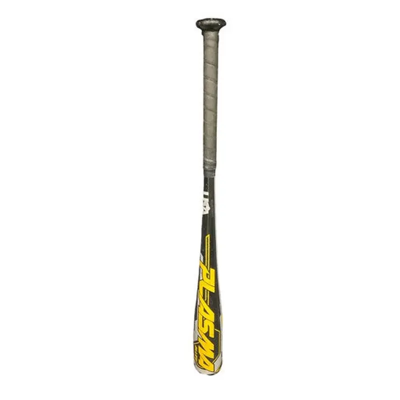 Used Rawlings PLASMA BB/SB USA 2 5/8 Bat 27" 11859-S000023374