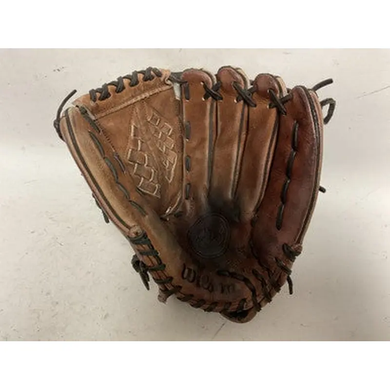 Wilson (Used) Brown Right Hand Throw 14" Baseball Glove